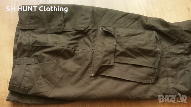 SOLOGNAC Stratermic WINTER Trouser размер 4-5XL за лов зимен панталон със здрава материя - 1083, снимка 10 - Екипировка - 49695909