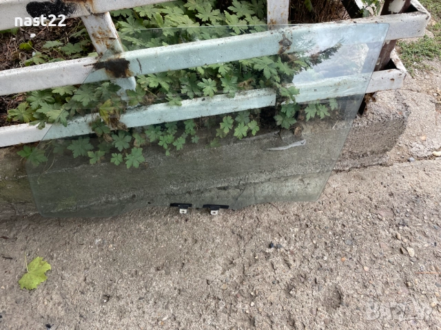 Предн ляв прозорец DR-5 