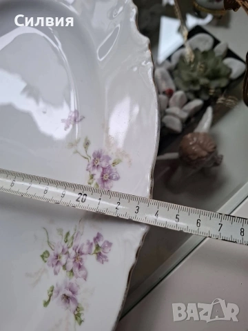 Плато , снимка 9 - Чинии - 54208795