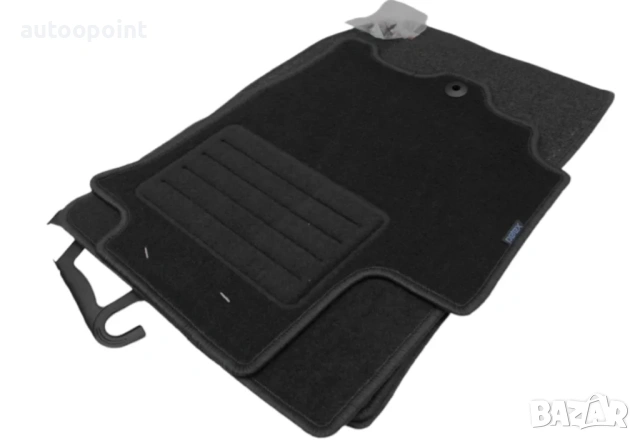 Мокетни стелки за SUZUKI SX4 S-Cross (2013-2020) Petex