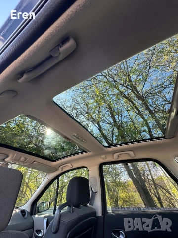 Автомобилът е изкючително запазен, семеен автомобил на реални 220899 км, внос от Германия, регистрир, снимка 17 - Автомобили и джипове - 53475309