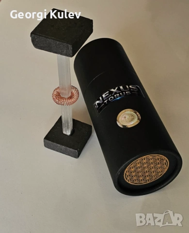 NEXUS TORUS base , снимка 2 - Други услуги - 53155179