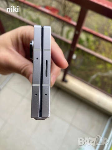 Samsung Galaxy Z Fold 6 256gb 12 ram, снимка 7 - Samsung - 54277635