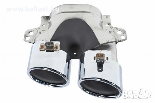 Ауспух бленда A2064900502 C Klasse W206