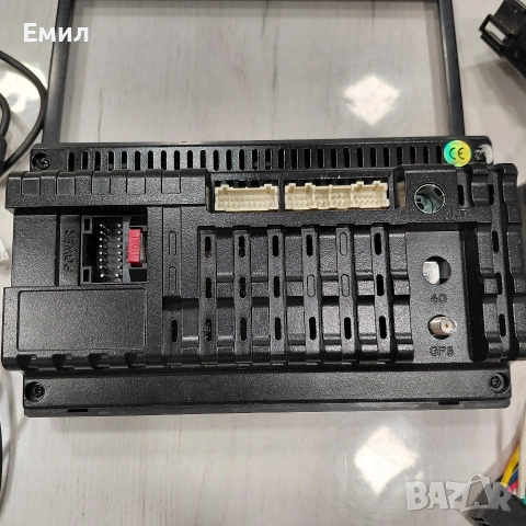 Мултимедия 2Din 7inch Андроид с GPS, снимка 2 - Навигация за кола - 53305825