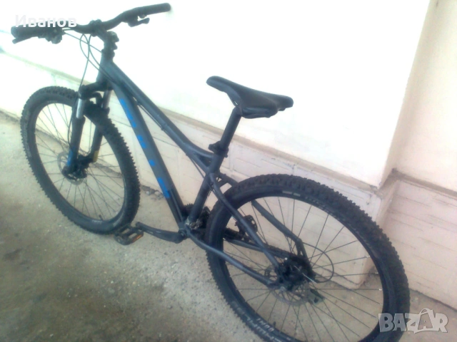 27,5 цола BULLS Raptor 27,5 цола, снимка 11 - Велосипеди - 53940734