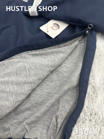 Мъжки анорак NEW YORK YANKEES. Размер М, снимка 7 - Спортни дрехи, екипи - 54151645