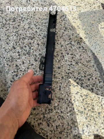 Поставка или държач на инталацията на мотора на Opel Astra Zafira 1.6 16V Z16XEP само за 10Eur., снимка 4 - Части - 53117021