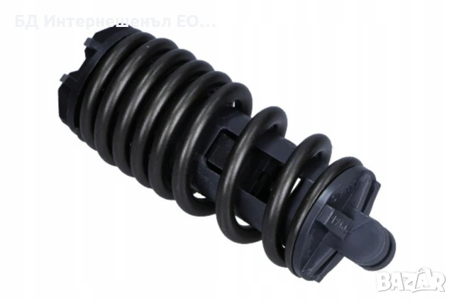 1K0721403  Възвратна пружина за педал съединител, Volkswagen, Audi, Seat, Skoda