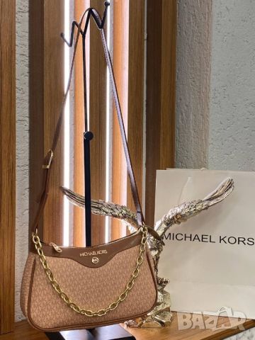 дамски чанти michael kors , снимка 7 - Чанти - 46711884