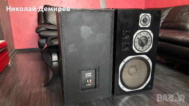 Yamaha NS-1000, снимка 9 - Тонколони - 54097604