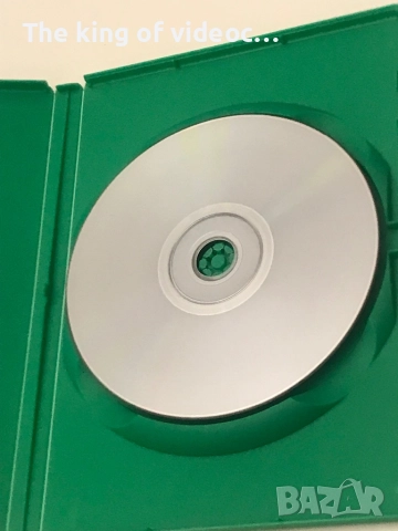 DVD Котенурките Нинджа 📀 , снимка 9 - DVD филми - 52170647