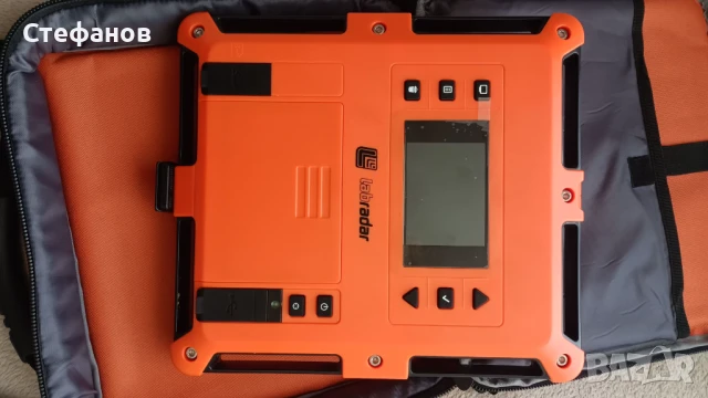 Хронограф за измерване на началната скорост на куршуми Lab Radar, снимка 1