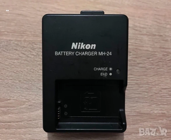 Продавам Nikon D3100 DSLR с два обектива – в отлично състояние, снимка 9 - Фотоапарати - 51152133