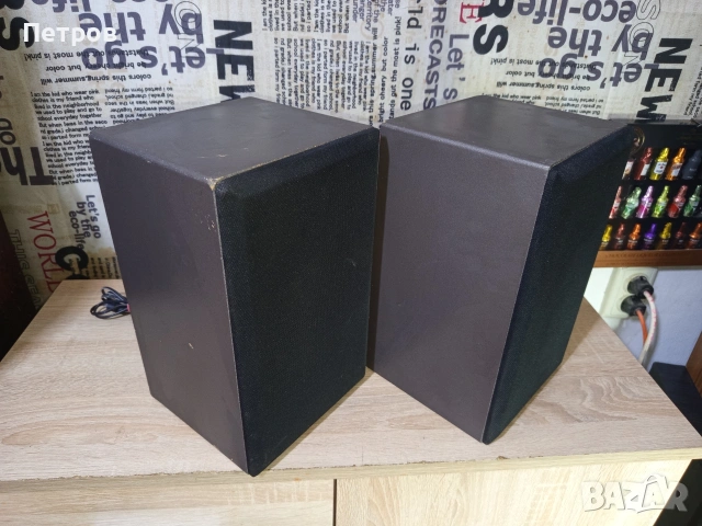 Тонколони"Westra", снимка 2 - Тонколони - 53304932