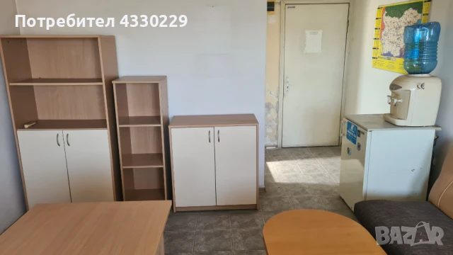 1 Стаен, Плевен, Широк Център, снимка 5 - Апартаменти - 51005717