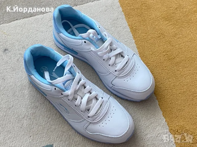 Дамски маратонки Slazenger, снимка 5 - Маратонки - 49048521