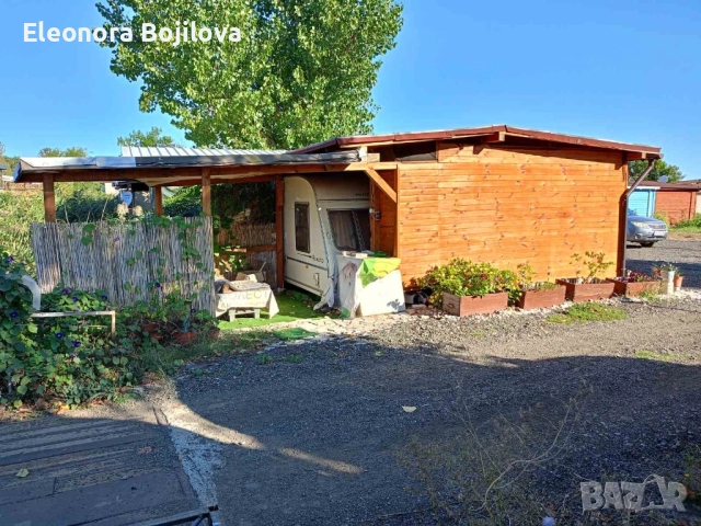 Каравани къмпинг Созопол-Еко…Възможен коментар, снимка 3 - Къщи - 52043754