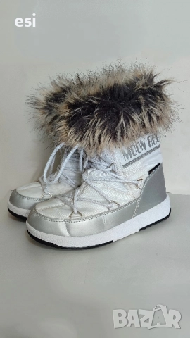 Детски апрески moon boot