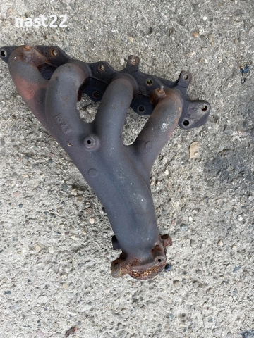 Изпускателни тръби за Сузуки Витара-Сантана