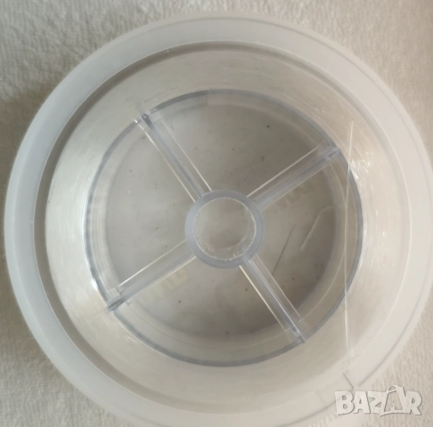 Нова въдица и влакно, снимка 7 - Въдици - 52570901