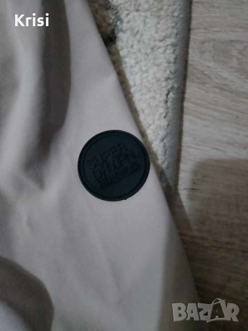 Дамско яке SUPERDRY, снимка 4 - Якета - 53787462