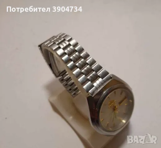 ORIENT Automatic , снимка 2 - Антикварни и старинни предмети - 49431470