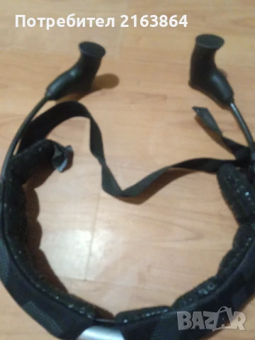 Фитнес колан TONEFIT, снимка 4 - Фитнес уреди - 50554614