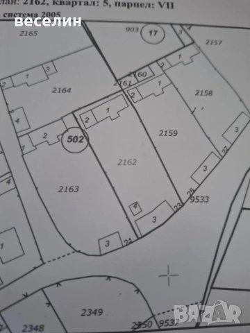 Продавам къща, снимка 2 - Къщи - 53209539