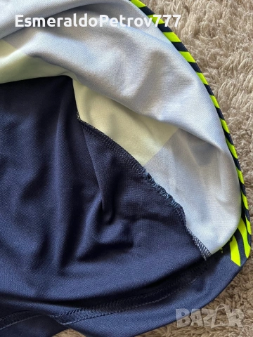 Мъжка футболна тениска Арсенал, снимка 3 - Спортни дрехи, екипи - 53827751