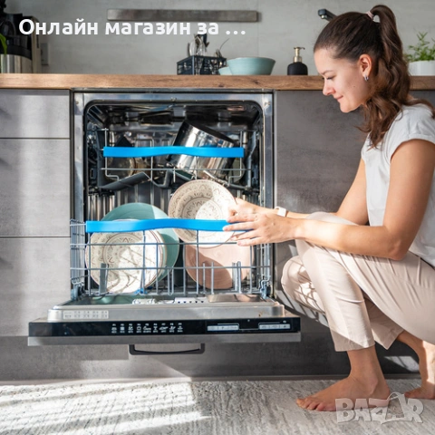 Регулируема форма за печене на торта Ruhhy, неръждаема стомана, диаметър 16-30см, снимка 10 - Прибори за хранене, готвене и сервиране - 52549146