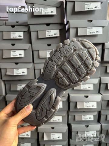  Balenciaga      Track , снимка 4 - Маратонки - 51662467