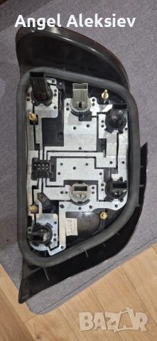 BMW E38 оригинален преди фейс заден десен стоп, снимка 3 - Части - 53420305