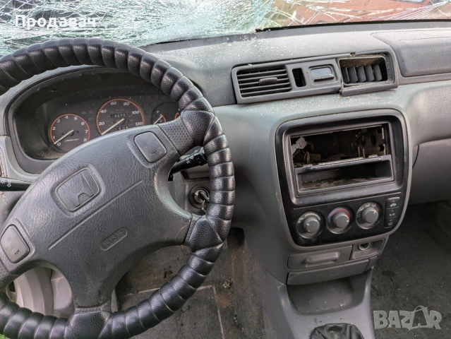 Honda CRV на части , снимка 4 - Части - 54230598