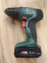Акумулаторен винтоверт BOSCH UniversalDrill 18 V 1,5 Ah 60 Nm, снимка 2