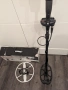 Makro Racer 2 - 14Khz Металотърсач Metal detector, снимка 2