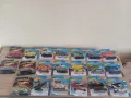 Hotwheels колекция. 6лв броя или 100лв цялата, снимка 2