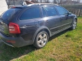 skoda octavia scout 2.0, снимка 3