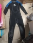 Неопренов костюм Skubapro 3/2, снимка 1