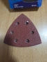 25 броя Spectrum шкурки с велкро (sanding discs), предназначени за делташлайф машини., снимка 2