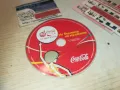 COCA COLA CD 0109241656, снимка 3