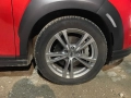 Оригинални джанти 17” Hyundai + зимни гуми Continental + TPMS, снимка 3