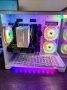 Нов! Ryzen 7 5700X, RTX 5060, 16GB RAM, 1TB SSD Nvme, снимка 3