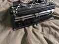 Продавам пишеща машина Continental, снимка 5