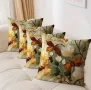 3D плюшени калъфки за възглавници , снимка 3