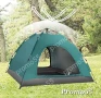 Автоматична палатка за къмпинг, палатка за 2-3 души 200х150х110см., снимка 3
