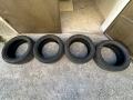 Гуми 4 бр. втора употреба, снимка 5