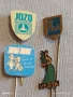 Лот рекламни значки 20 броя стари редки за КОЛЕКЦИЯ ДЕКОРАЦИЯ 50342, снимка 2
