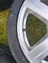 Джанти с гуми за Opel 5x110/18 et38, снимка 8