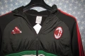 мъжка горница Милан Адидас яке 1899 Hoffenheim Германия AC Milan Adidas Italia ЦСКА, снимка 8